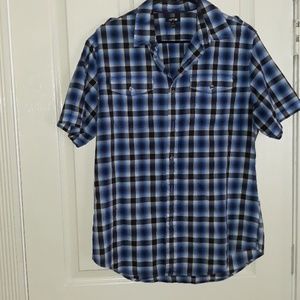 Men's shirt